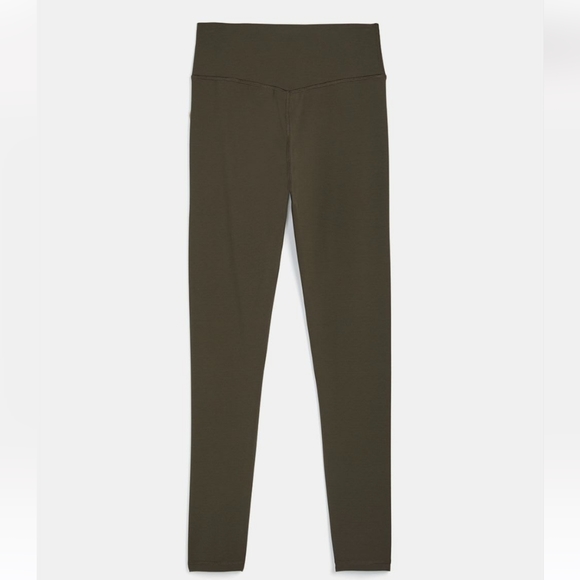 Soft Touch Basic Legging - 27" - Picture 3 of 6